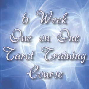 6 Week Tarot Training