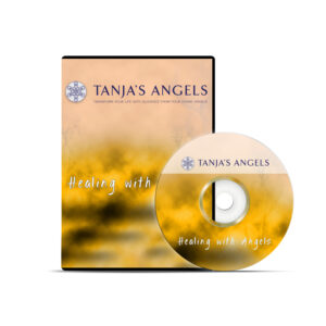 Healing with Angels Course