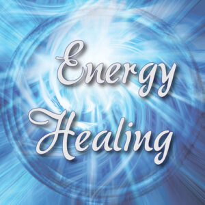 Energy Healing ~Guided Visualisation Meditation Session