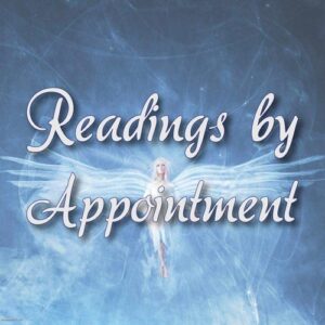 30 minute Personal Channelled Reading