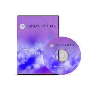 Advanced Psychic Development Course