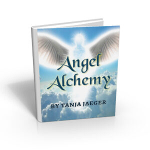 Angel Alchemy