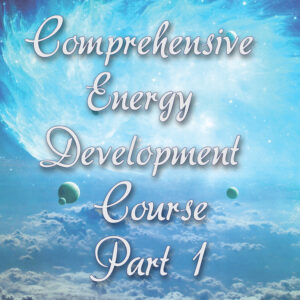 Comprehensive Energy Development Course