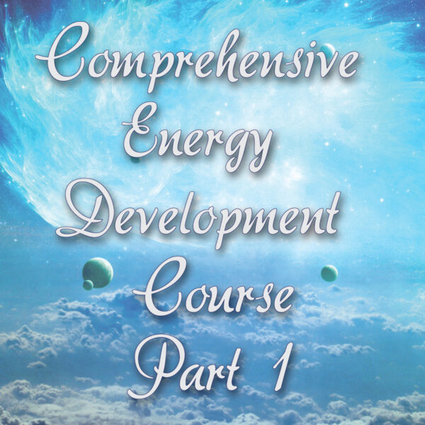 Comprehensive Energy Development Course