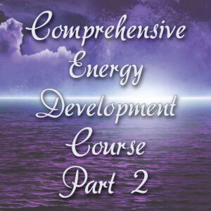 Comprehensive Energy Development Course