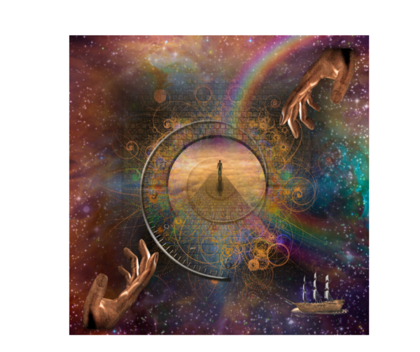 2 Month Akashic Records Program