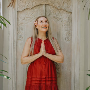 Sacred Soul Goddess Retreat May 2026